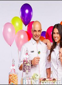 甜点至尊/赞波的甜点大赛/第一季 Zumbo and #39;s Just Desserts Season 1 甜点至尊/赞波的甜点大赛/第一季 Zumbo and #39;s Just Desserts Season 1-720p|1080p高清bt种子下载