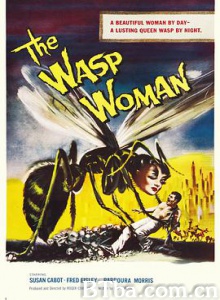 狠心女人/The Wasp Woman 狠心女人/The Wasp Woman-720p|1080p高清bt种子下载