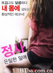 情事:秘密情事 情事:秘密情事-720p|1080p高清bt种子下载