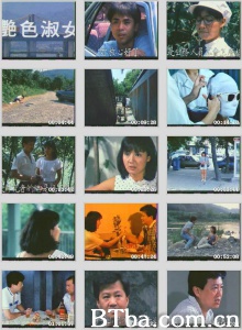 艳色淑女-720p|1080p高清bt种子下载