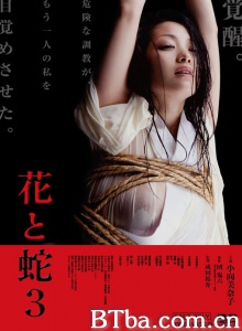 花与蛇3-720p|1080p高清bt种子下载