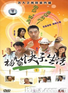 杨光的快乐生活（20集）-720p|1080p高清bt种子下载