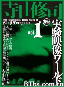 寺山修司実験映像ワールド1-720p|1080p高清bt种子下载
