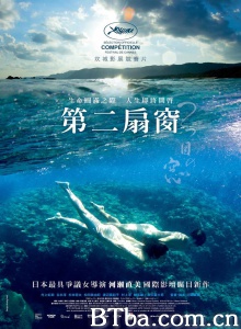 第二扇窗-720p|1080p高清bt种子下载