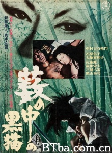 草野中的黑猫-720p|1080p高清bt种子下载