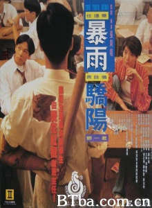 暴雨骄阳-720p|1080p高清bt种子下载