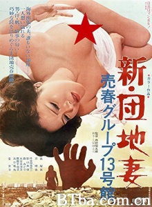 新・団地妻 売春グループ13号館-720p|1080p高清bt种子下载