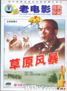 草原风暴-720p|1080p高清bt种子下载