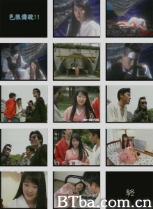 色狼传说-720p|1080p高清bt种子下载