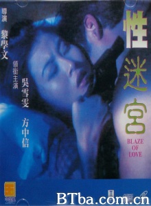 性迷宫-720p|1080p高清bt种子下载