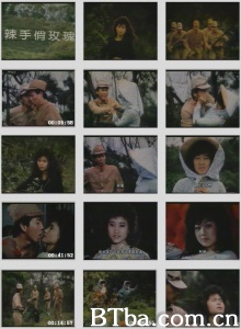 辣手俏玫瑰 辣手俏玫瑰-720p|1080p高清bt种子下载