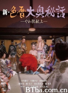 新色暦大奥秘史 进贡美女-720p|1080p高清bt种子下载