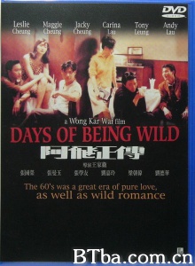 阿飞正传-720p|1080p高清bt种子下载