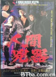 人间凶器 爱与怒之链-720p|1080p高清bt种子下载