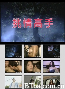 挑情高手-720p|1080p高清bt种子下载