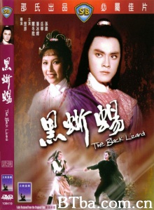 黑蜥蜴 黑蜥蜴-720p|1080p高清bt种子下载