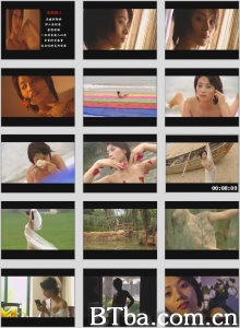 人体艺术之淡眉黛竹 人体艺术之淡眉黛竹-720p|1080p高清bt种子下载