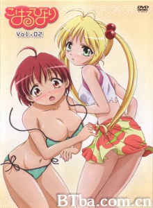 机械女仆 OVA 第二话-720p|1080p高清bt种子下载