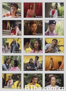 王昭君外传（10集）-720p|1080p高清bt种子下载