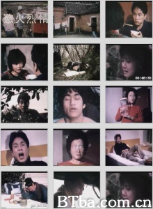 欲火烈情-720p|1080p高清bt种子下载