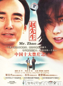 赵先生-720p|1080p高清bt种子下载