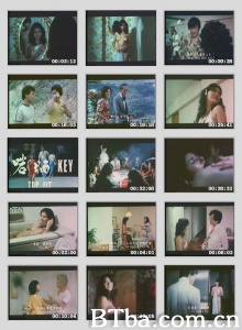 啱晒Key-720p|1080p高清bt种子下载
