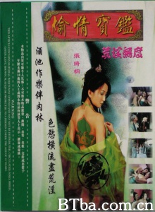 偷情宝鉴（10集）-720p|1080p高清bt种子下载