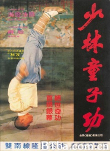 少林童子功-720p|1080p高清bt种子下载