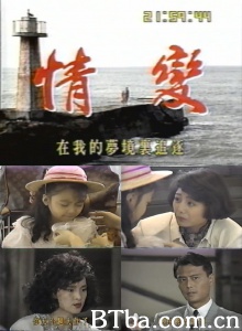 情变(10碟) 情变(10碟)-720p|1080p高清bt种子下载