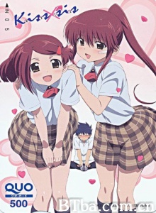 亲吻姐姐OAD（11集）-720p|1080p高清bt种子下载