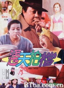 通天拍档 通天拍档-720p|1080p高清bt种子下载