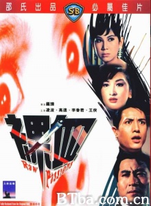裸血-720p|1080p高清bt种子下载