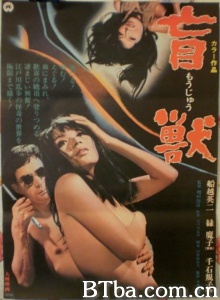 盲兽-720p|1080p高清bt种子下载