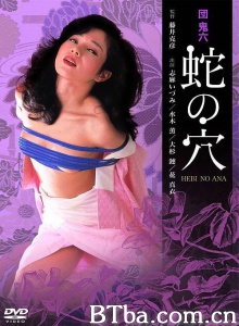 団鬼六 蛇の穴-720p|1080p高清bt种子下载