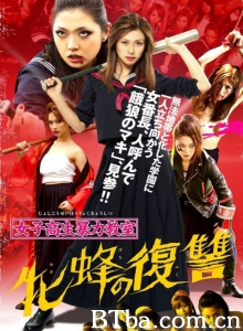 女高中生暴力教室 母蜂的复仇-720p|1080p高清bt种子下载