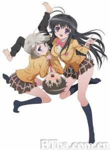 我的狐仙女友（12集）-720p|1080p高清bt种子下载