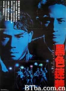 黑色迷墙-720p|1080p高清bt种子下载