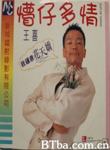 懵仔多情-720p|1080p高清bt种子下载