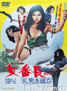 女番长之台球式游戏-720p|1080p高清bt种子下载