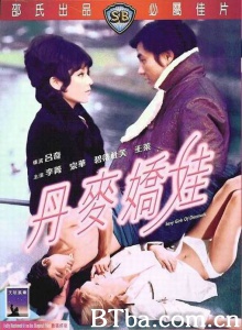 丹麦娇娃 丹麦娇娃-720p|1080p高清bt种子下载