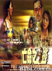 亡命之逃-720p|1080p高清bt种子下载