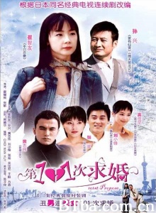 第101次求婚（8碟）-720p|1080p高清bt种子下载