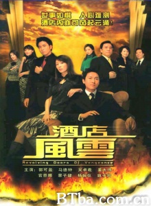 酒店风云（30集）-720p|1080p高清bt种子下载