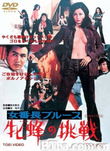女番长布鲁斯：雌蜂的挑战-720p|1080p高清bt种子下载