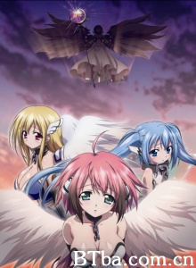 天降之物剧场版：发条装置之哀女神-720p|1080p高清bt种子下载