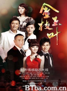 金枝玉叶（48集）-720p|1080p高清bt种子下载