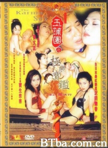 玉蒲团之极乐宝鉴-720p|1080p高清bt种子下载