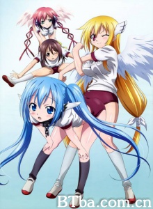 天降之物F（12集）-720p|1080p高清bt种子下载