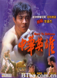 中华英雄-720p|1080p高清bt种子下载