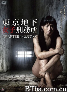 東京地下女子刑務所 CHAPTER1・エリア88-720p|1080p高清bt种子下载